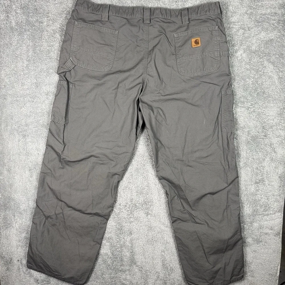 Carhartt pants men